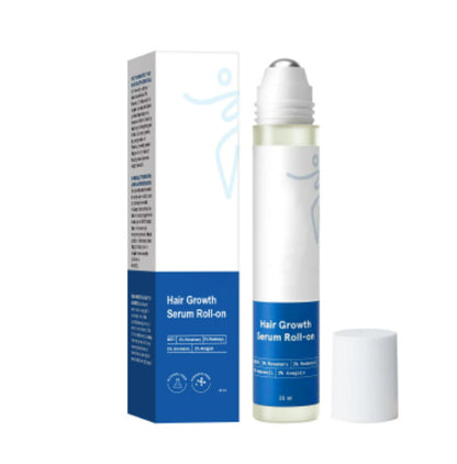 Hair Generating Rolling Fluid